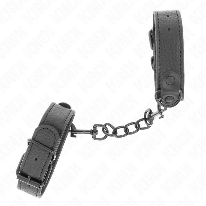 KINK - ESPOSAS PARA PRINCIPIANTES AJUSTABLES 13-23 CM X 2,2 CM