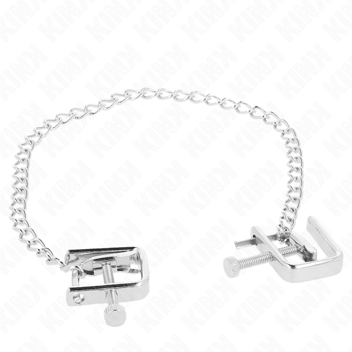 KINK - ABRAZADERA DE CADENA PARA BOQUILLA DE 30 CM
