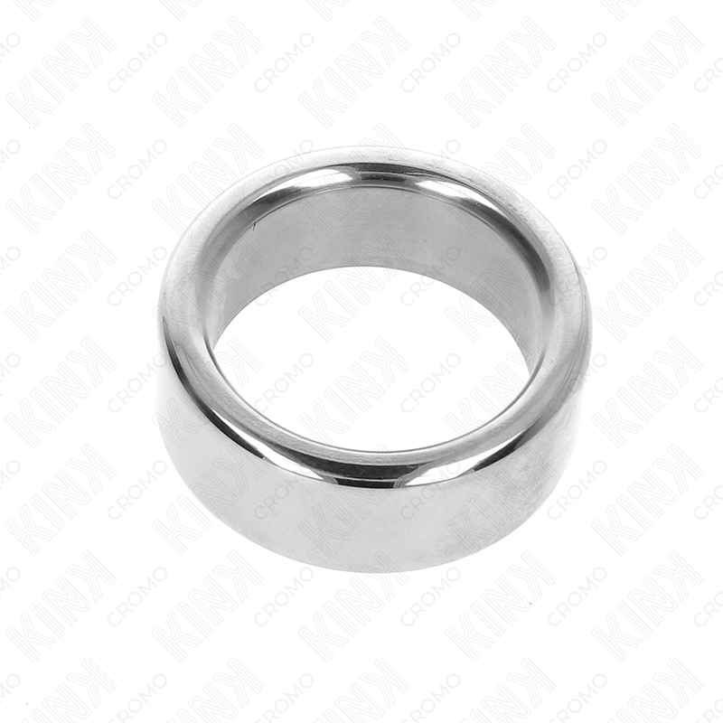 KINK - ANILLO DE METAL PARA EL PENE 3 CM