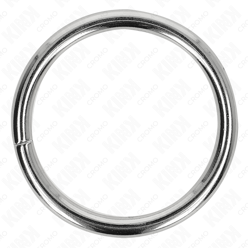 KINK - ANILLO METÁLICO PARA EL PENE 4 CM INTERIOR