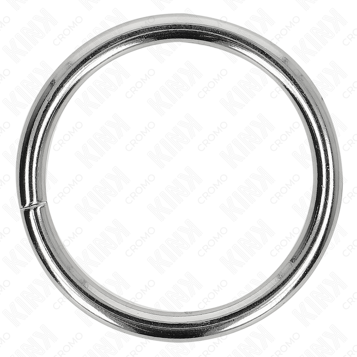 KINK - ANILLO METÁLICO PARA EL PENE 5 CM INTERIOR