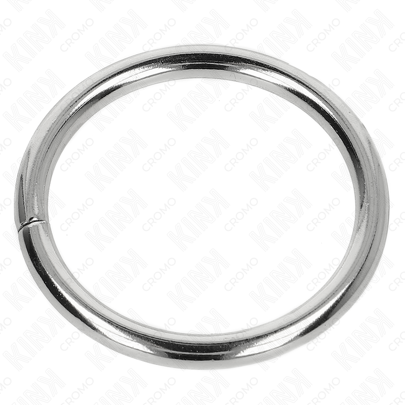 KINK - ANILLO METÁLICO PARA EL PENE 5 CM INTERIOR