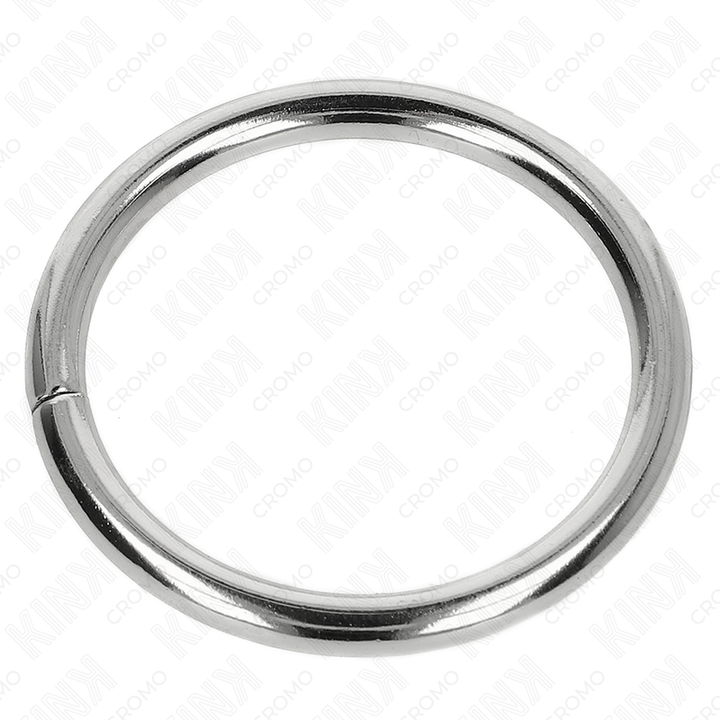 KINK - ANILLO METÁLICO PARA EL PENE 5 CM INTERIOR