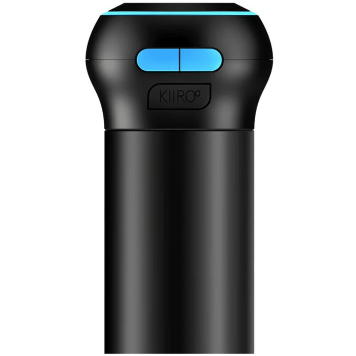 KIIROO - MANDO INTERACTIVO NEGRO