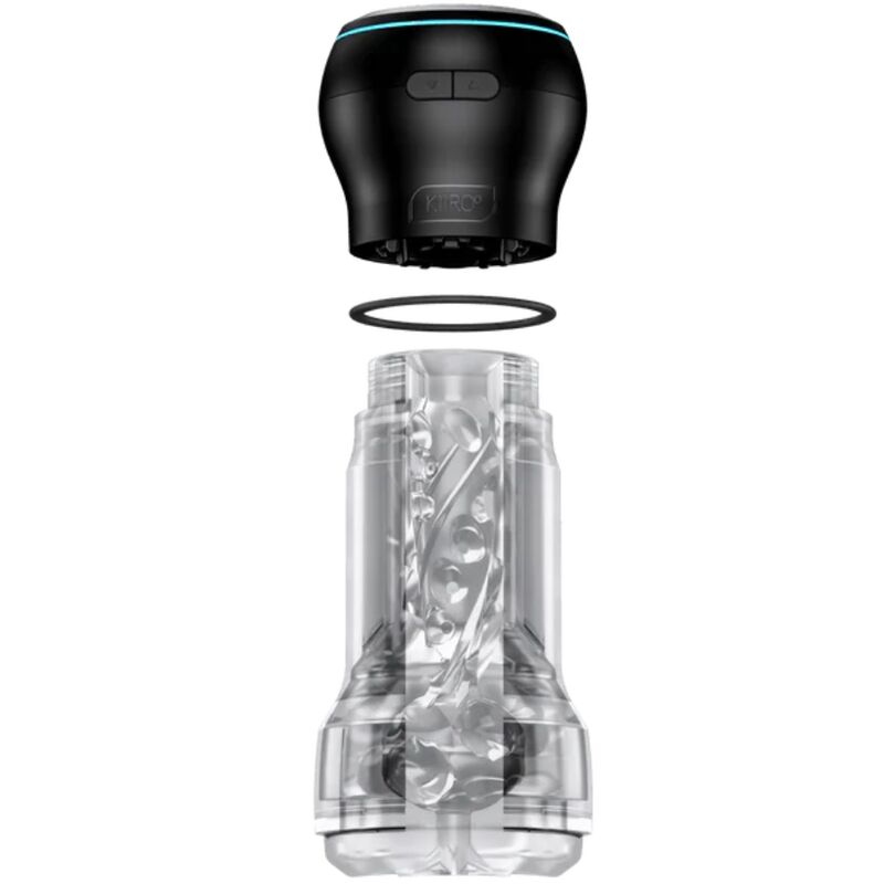 KIIROO - COMBO DE GOLPES DE BOLSILLO FEEL + GOLPE DE POTENCIA