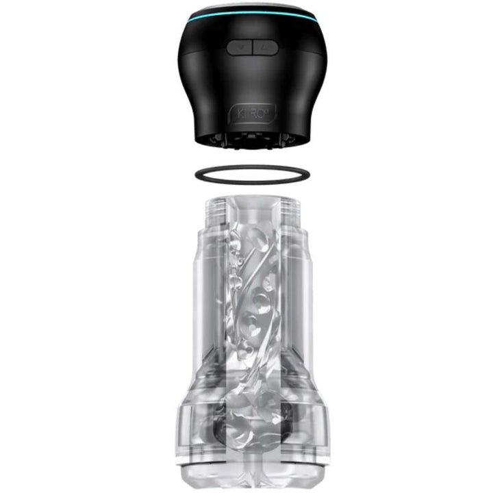 KIIROO - COMBO DE GOLPES DE BOLSILLO FEEL + GOLPE DE POTENCIA
