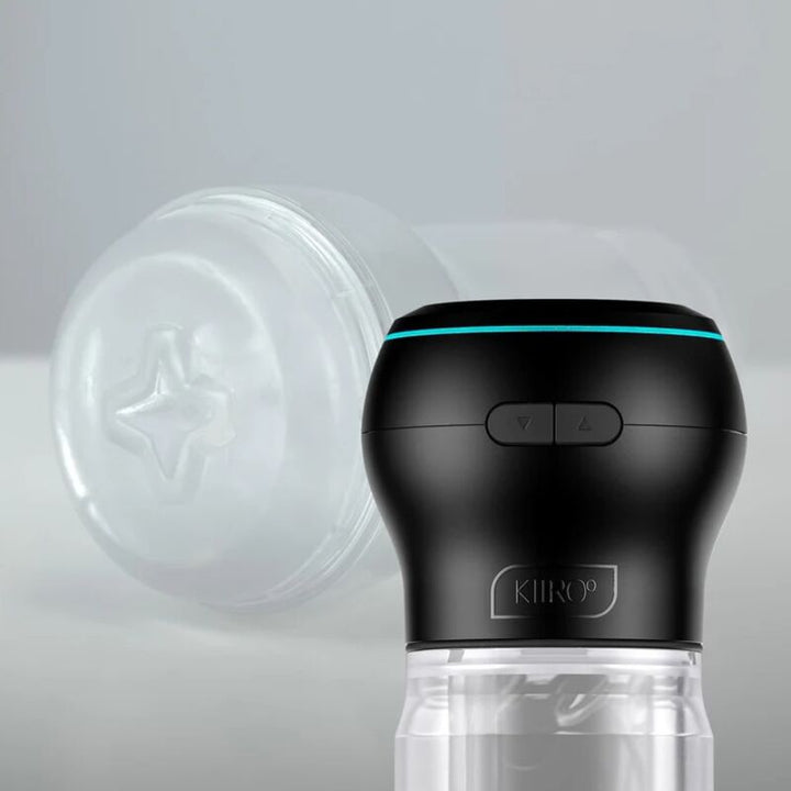 KIIROO - COMBO DE GOLPES DE BOLSILLO FEEL + GOLPE DE POTENCIA
