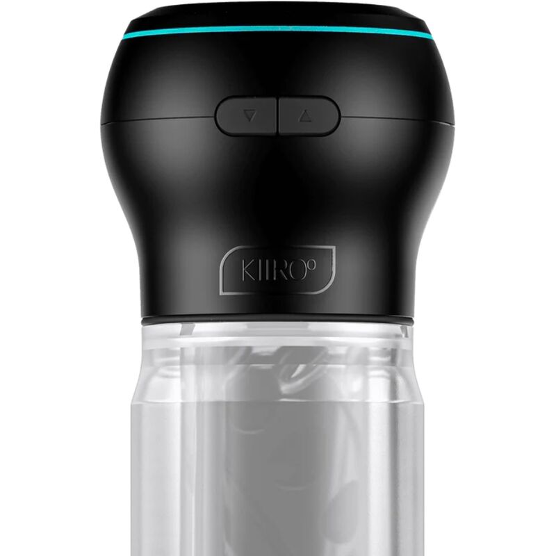 KIIROO - COMBO DE GOLPES DE BOLSILLO FEEL + GOLPE DE POTENCIA