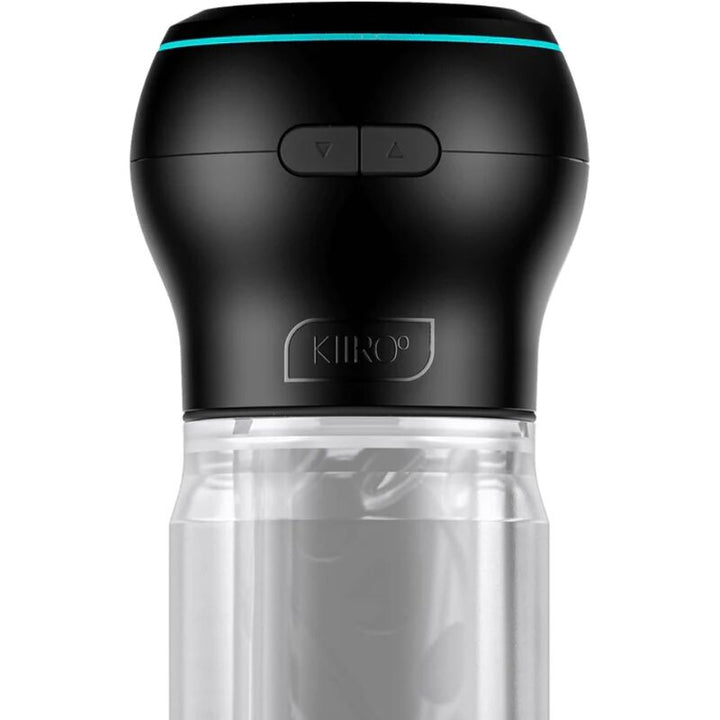 KIIROO - COMBO DE GOLPES DE BOLSILLO FEEL + GOLPE DE POTENCIA