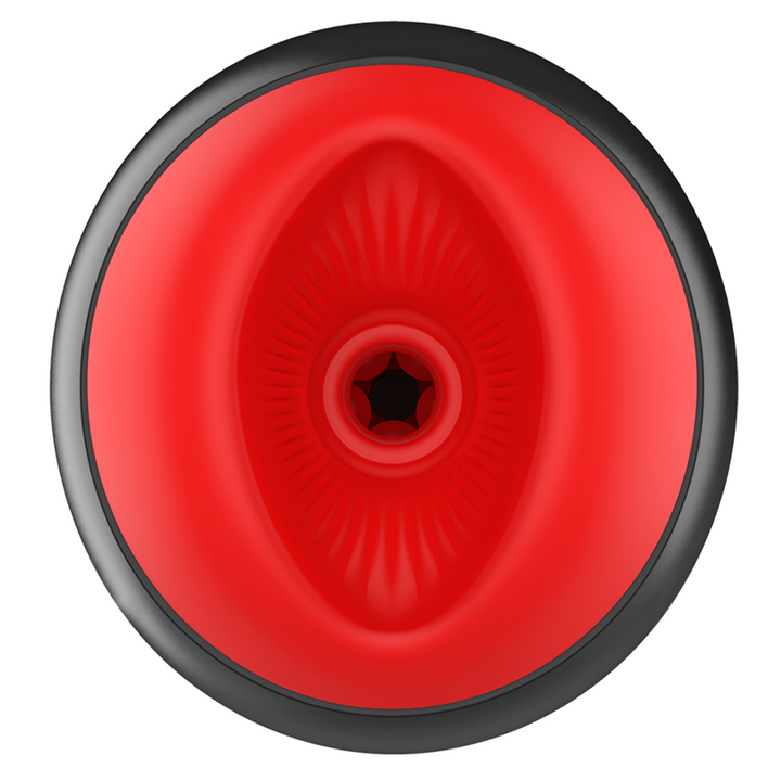 JAMYJOB - CORE-X AUTOMATIC MASTURBATOR 5 MODES STIMULATING WAVES AND VIBRATION