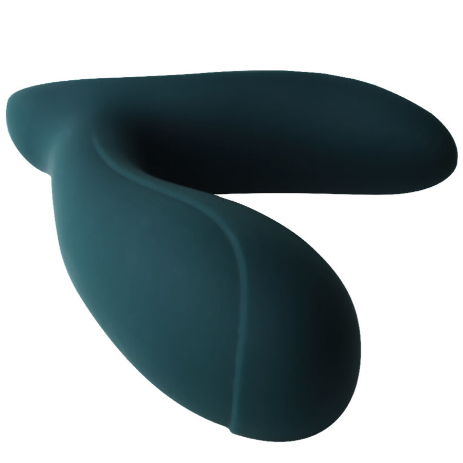 ADRIEN LASTIC - PULSATION PROSTATE STIMULATOR + APP