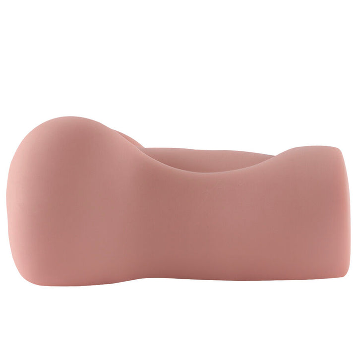 XISE - AGGIE MASTURBADOR VAGINAL VIBRADOR CON VIBRACIÓN