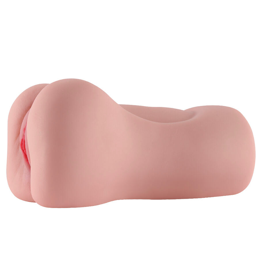XISE - AGGIE MASTURBADOR VAGINAL VIBRADOR CON VIBRACIÓN