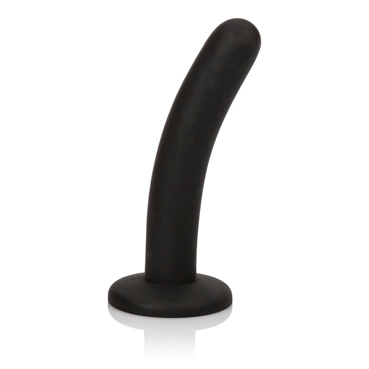 CALEXOTICS - SCANDAL SET OF RED PANTIES WITH DILDO SIZE L/XL