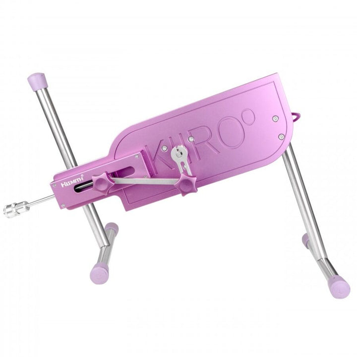 KIIROO - MÁQUINA SEXUAL INTERACTIVA PLEASURE DRIVE