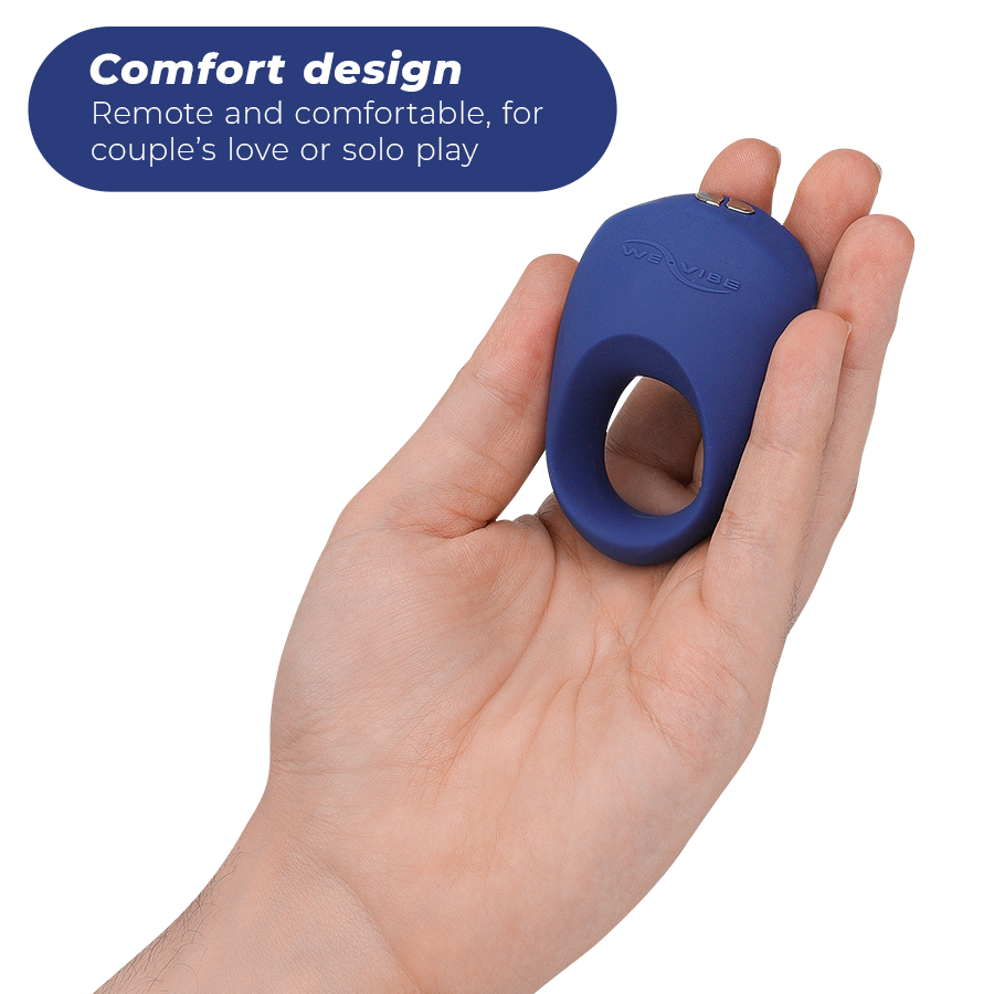 WE-VIBE - ANILLO VIBRADOR PIVOT WE CONNECT