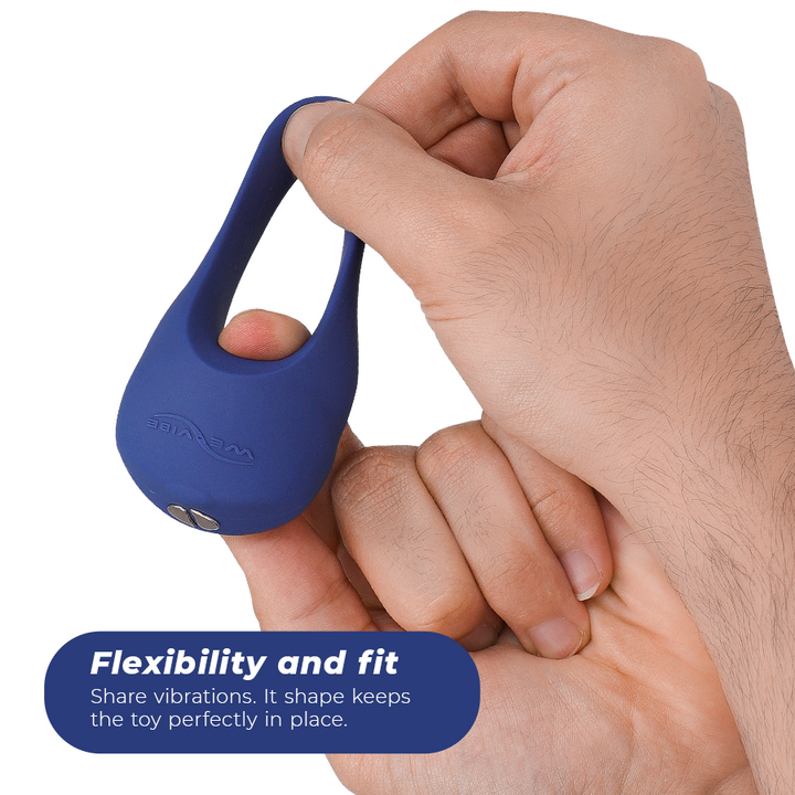 WE-VIBE - ANILLO VIBRADOR PIVOT WE CONNECT