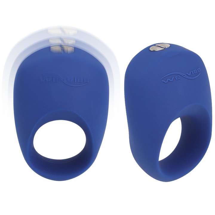 WE-VIBE - ANILLO VIBRADOR PIVOT WE CONNECT