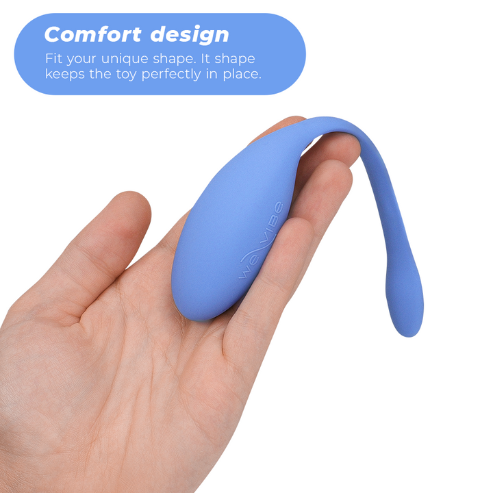 WE-VIBE - VIBRADOR JIVE PARA PAREJAS