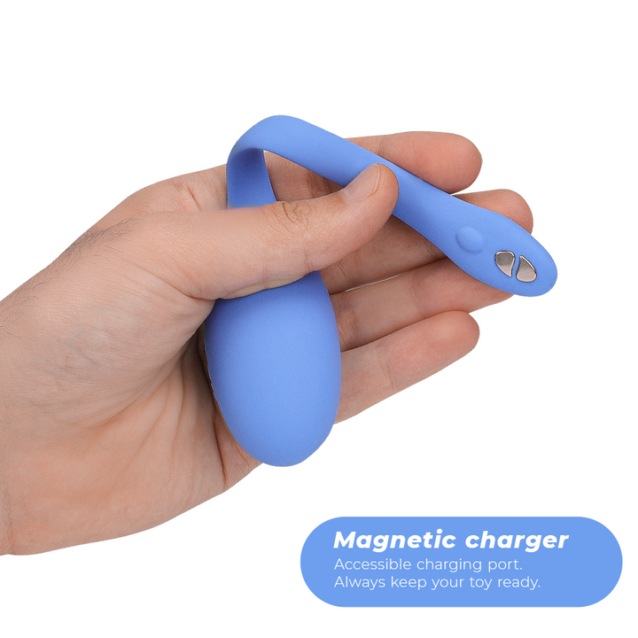 WE-VIBE - VIBRADOR JIVE PARA PAREJAS