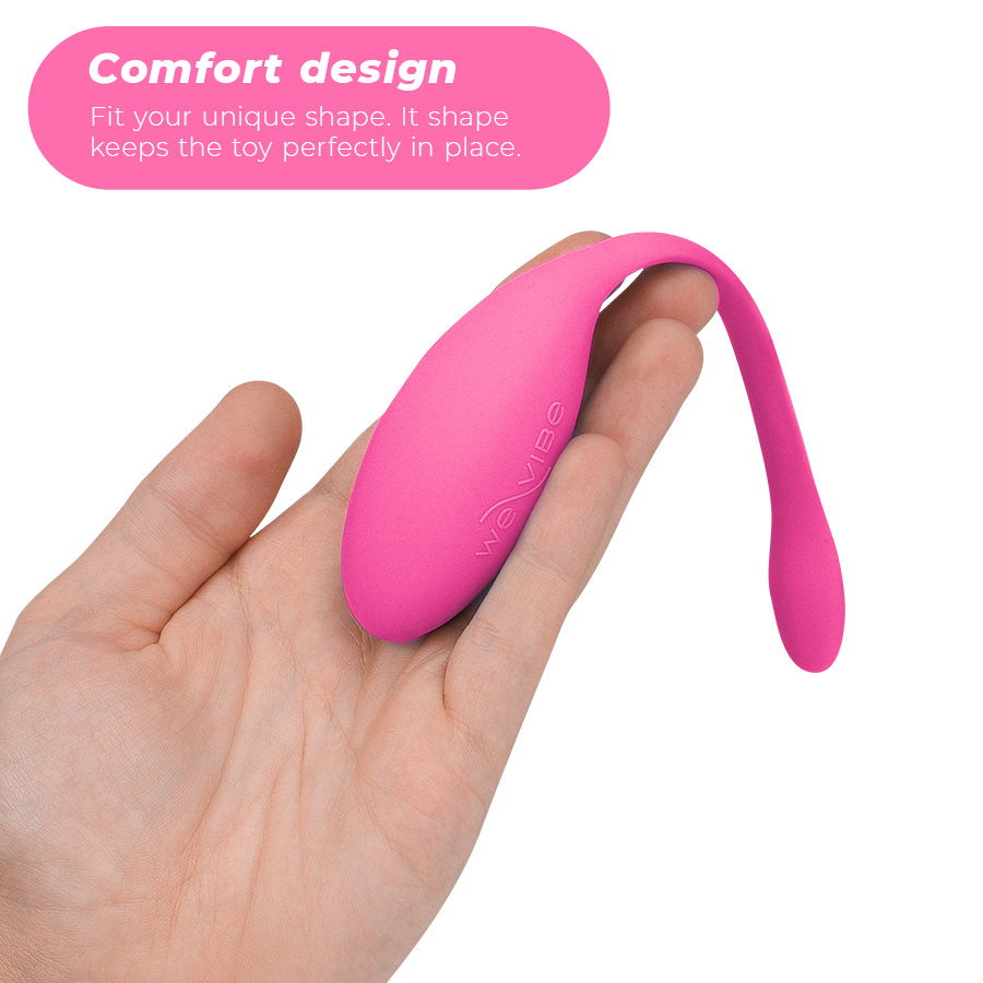 WE-VIBE - JUGUETE JIVE PARA PAREJAS