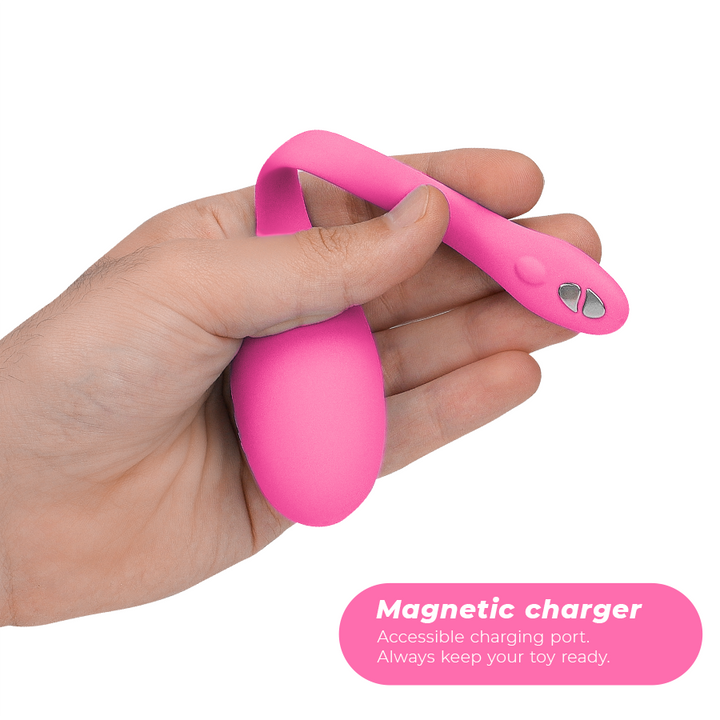 WE-VIBE - JUGUETE JIVE PARA PAREJAS