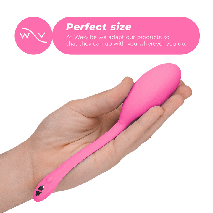 WE-VIBE - JUGUETE JIVE PARA PAREJAS