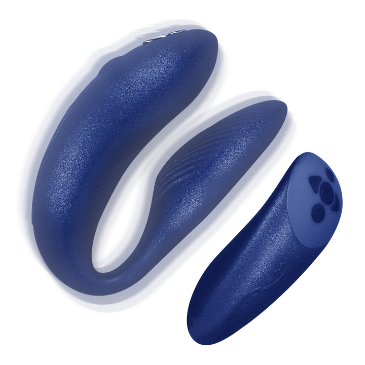 WE-VIBE - CORO AZUL CÓSMICO