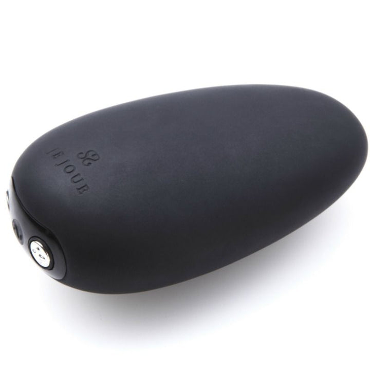 JE JOUE - MASAJEADOR VIBRADOR NEGRO