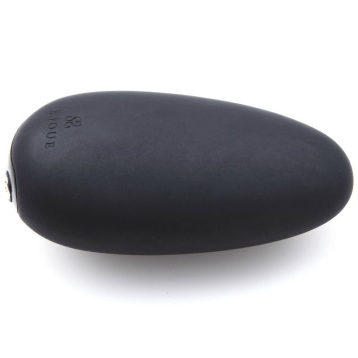 JE JOUE - MASAJEADOR VIBRADOR NEGRO