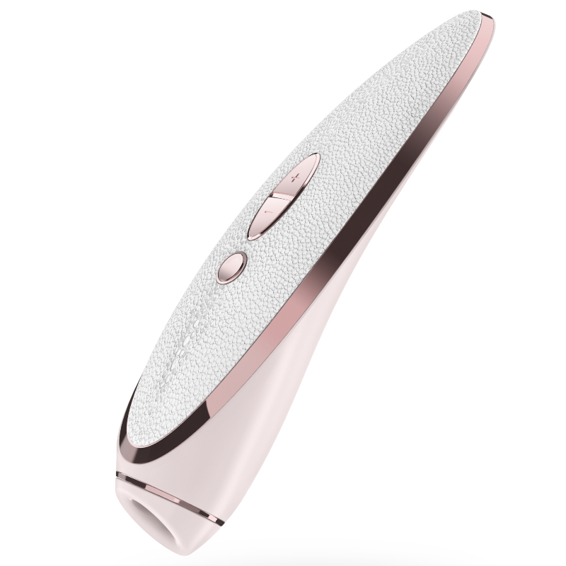 SATISFYER - PRET-A-PORTER DE LUJO