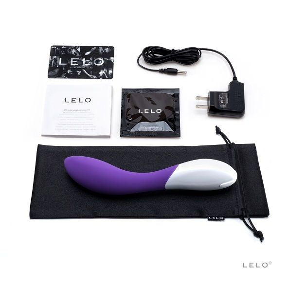 LELO - VIBRADOR MONA 2 MORADO