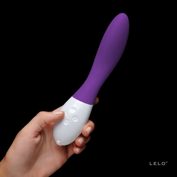 LELO - VIBRADOR MONA 2 MORADO