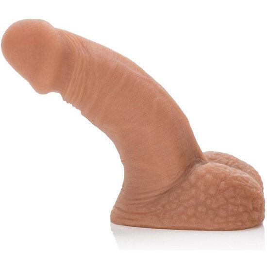 CALEXOTICS - EMBALAJE PENE MARRÓN 14,5 CM