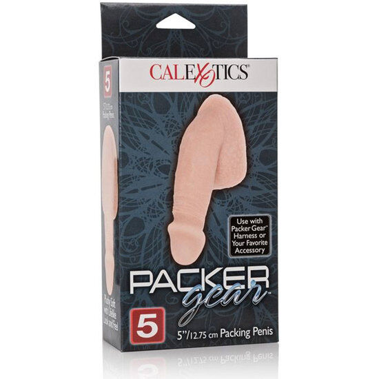 CALEXOTICS - EMBALAJE PENE CARNE 14,5 CM
