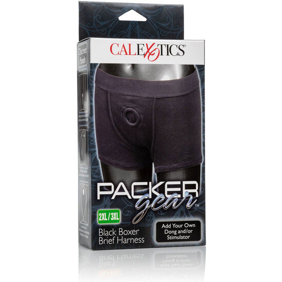 CALEXOTICS - ARNÉS BOXER BRIEF